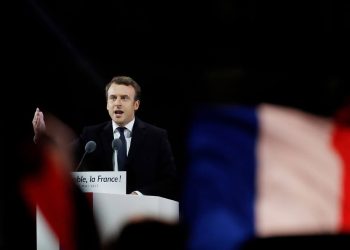 Wahlen in Frankreich: Das hat Emmanuel Macron jetzt vor