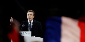 Wahlen in Frankreich: Das hat Emmanuel Macron jetzt vor
