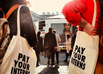 Der Praktika-Schmäh: Arbeiten in der unbezahlten Dauerschleife