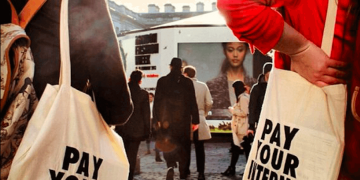 Der Praktika-Schmäh: Arbeiten in der unbezahlten Dauerschleife