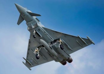 Was man zum Eurofighter-Kauf wissen sollte
