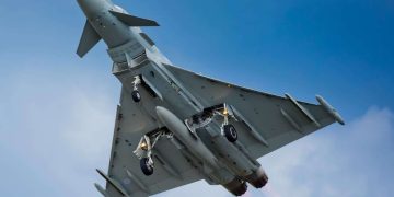 Was man zum Eurofighter-Kauf wissen sollte