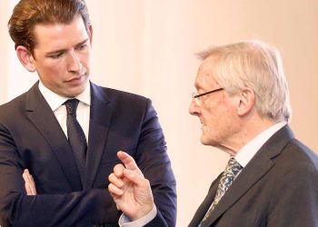 Täglich grüßt die Partei-Reform: Mach jetzt den großen ÖVP-Obmann-Test!