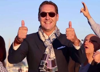 Radikale Kürzungen und die Vorbereitung auf Schwarz-Blau: Das Wirtschaftsprogramm der FPÖ