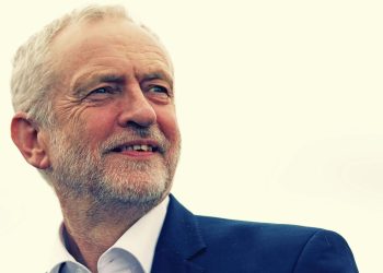 Wahlen in England: Wie ein Außenseiter mit sozialen Themen eine fulminante Aufholjagd hinlegt