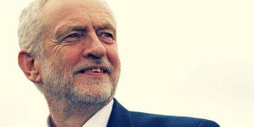 Wahlen in England: Wie ein Außenseiter mit sozialen Themen eine fulminante Aufholjagd hinlegt