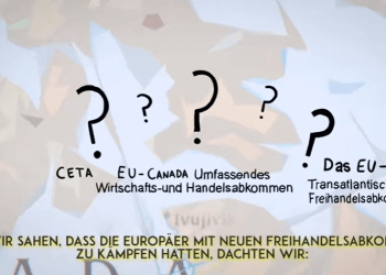 CETA: Erfahrungen aus Kanada
