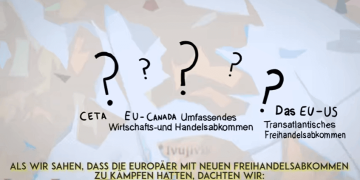CETA: Erfahrungen aus Kanada