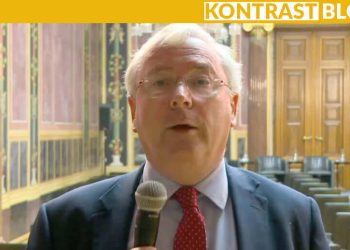 Richard Murphy: Europa verliert jährlich 1 Billion Euro durch Steuervermeidung und –betrug