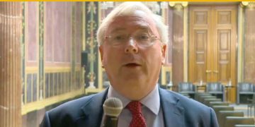 Richard Murphy: Europa verliert jährlich 1 Billion Euro durch Steuervermeidung und –betrug