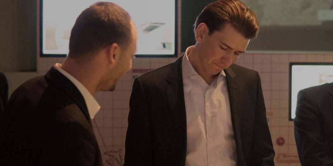 Kurz redet von Entlastung – und legt einen Plan für massive Steuererhöhungen vor