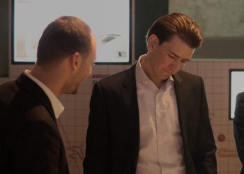 Kurz redet von Entlastung – und legt einen Plan für massive Steuererhöhungen vor