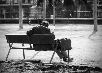 Erich Fenninger warnt vor Hartz IV in Österreich