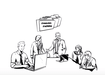 Panama Papers einfach erklärt