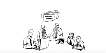 Panama Papers einfach erklärt