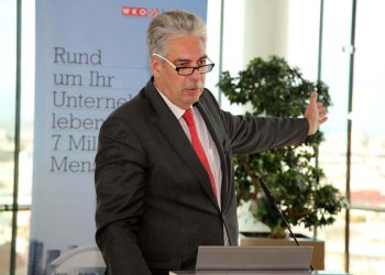 Eine Geschichte voller Missverständnisse: Finanzminister Schelling und die Steuergerechtigkeit