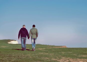 Privat: Ehe für alle: Warum Kurz-ÖVP und FPÖ der Liebe im Weg stehen