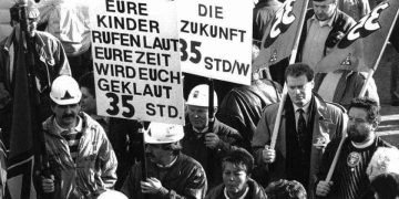 Die Zeit, die uns gestohlen wird – Ausbeutung & Verzweiflung am Arbeitsmarkt