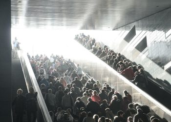 Arm trotz Arbeit: Wehren wir uns gegen den Abstieg in prekäre Jobs