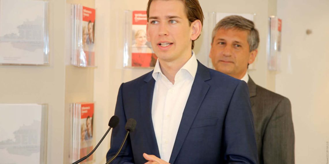 Die neue ÖVP: „Marmelade bleibt immer Marmelade!“