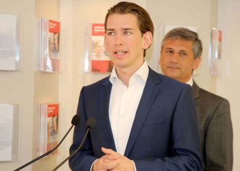 Die neue ÖVP: „Marmelade bleibt immer Marmelade!“