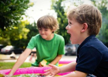 Wie Staat und Steuern unser Leben leichter machen