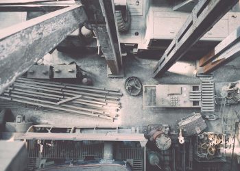 Geschäftsmodell „Digitalisierung“ und die Mär von der Massenarbeitslosigkeit