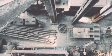 Geschäftsmodell „Digitalisierung“ und die Mär von der Massenarbeitslosigkeit