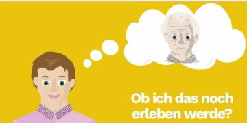 Erklärt in 1 Minute: Rentiert sich private Pensionsvorsorge?