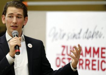Wie Sebastian Kurz mit Entwicklungshilfe Raiffeisen und Co fördert