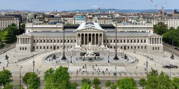 Nationalrat, Nationarratswahl, Demokratie, Wahlen