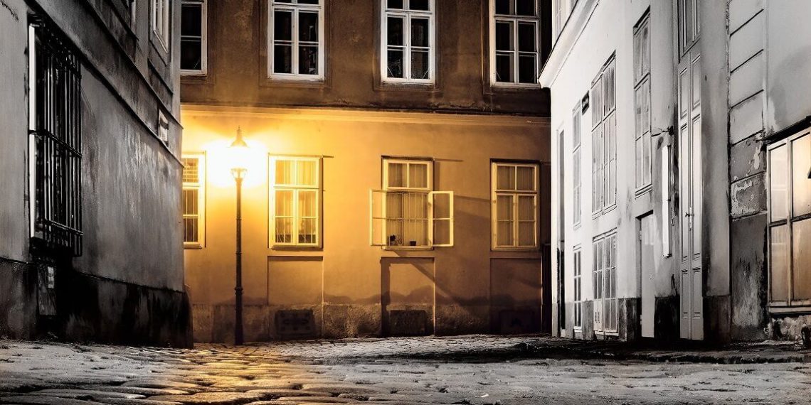 Wien: Historisches Zentrum