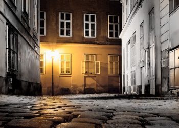 Wien: Historisches Zentrum