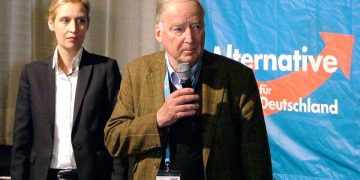 Bundestagswahl: Wie konnte die AfD drittstärkste Partei werden?