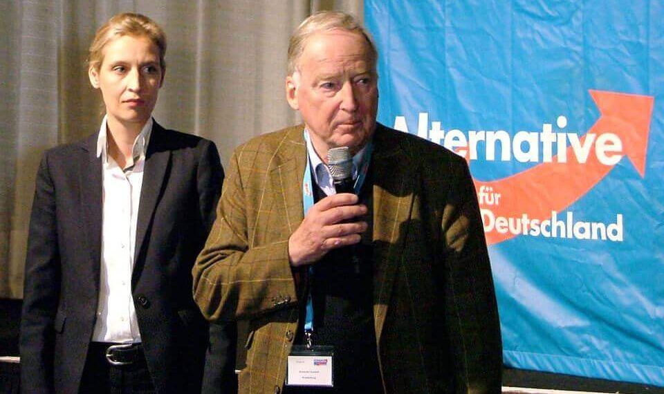Bundestagswahl: Wie konnte die AfD drittstärkste Partei werden?