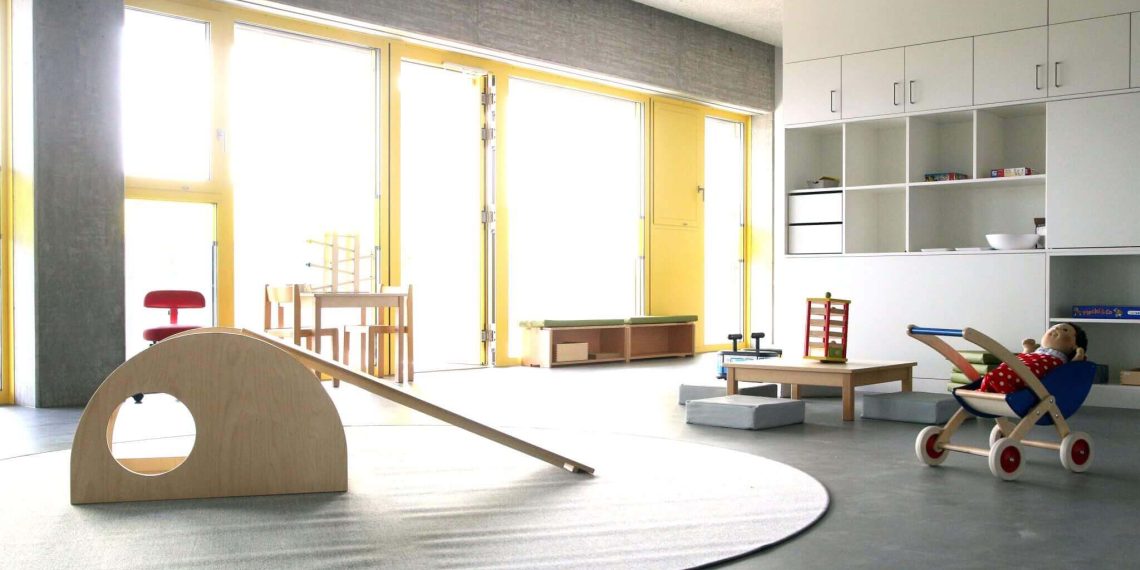 Klasse ohne Eselsbank: Auch so können Schulen ausschauen