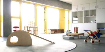 Klasse ohne Eselsbank: Auch so können Schulen ausschauen