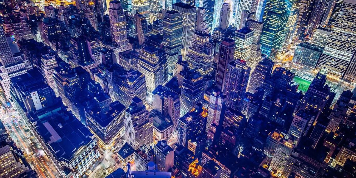 Das Ende der Ungleichheit? Warum das nicht stimmt.