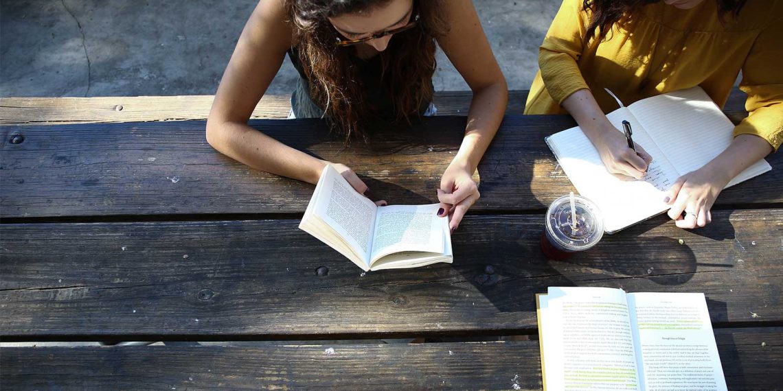 Mehr Ganztagsschulen – weniger Sitzenbleiber