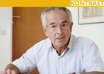 Stephan Schulmeister über die ÖVP-Steuerpläne