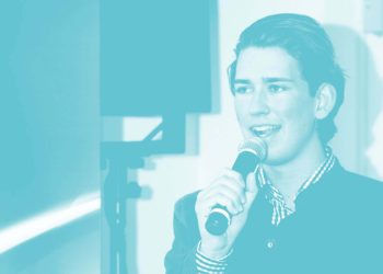 Kurz über sein Wahlprogramm: „Die Friseurin und der Kellner bekommen nichts. Selbstredend“