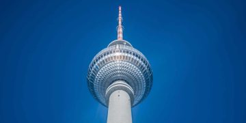 Vorbild Deutschland? Diese 7 Grafiken zeigen, dass sich Österreich besser entwickelt