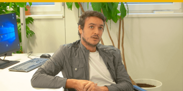 Die schwarz-blaue Einheitspartei Österreichs