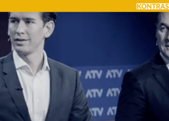 Schwarz-Blau: Mehr Arbeit, weniger Geld, weniger Urlaub?