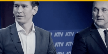 Schwarz-Blau: Mehr Arbeit, weniger Geld, weniger Urlaub?