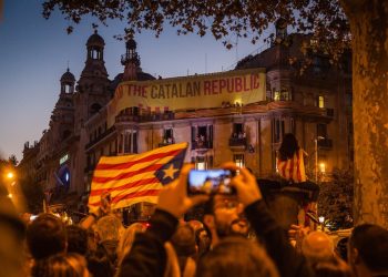 Katalonien: Warum wollte Ministerpräsident Rajoy das Referendum gewaltsam verhindern?