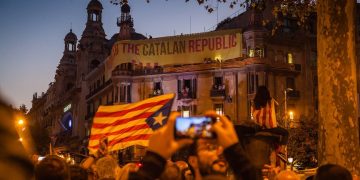 Katalonien: Warum wollte Ministerpräsident Rajoy das Referendum gewaltsam verhindern?