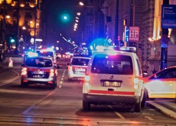 Kriminalität in Österreich: Mach den Realitätscheck