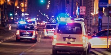 Kriminalität in Österreich: Mach den Realitätscheck