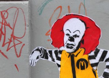 #McStrike – Wofür McDonald’s-Angestellte in England auf die Straße gehen